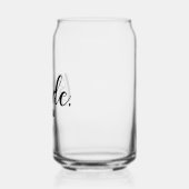 Épouse de bachelorette personnalisée (Gauche)