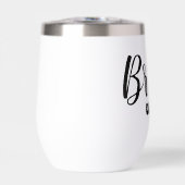 Épouse de bachelorette personnalisée (Avant)