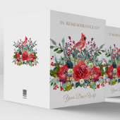 Épouse de la carte | de souvenir de Noël chère