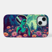 Épouse florissante (Verso Horizontal)