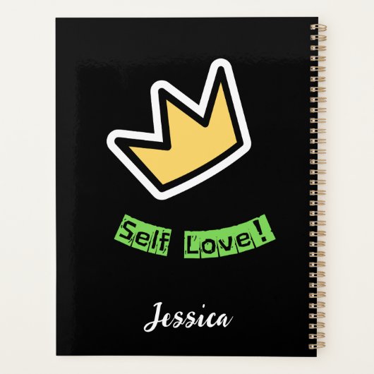 Épouse gothique (Dos)