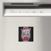 Épouse Kitty pour être aimant (In Situ (Lave-vaisselle))
