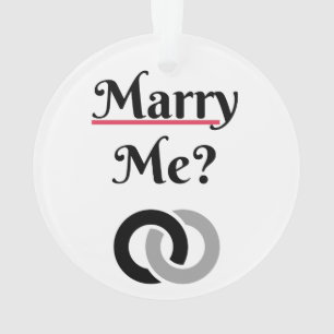 Épouse-moi ? Proposition du mariage LOVE