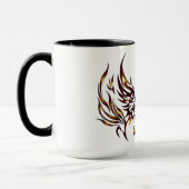 Épouse Mug (Gauche)