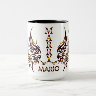 Épouse Mug