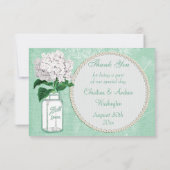 Épouser chic minable en bon état de Merci de pot (Dos)