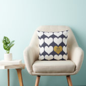 Épouser le nouveau coussin de cadeau (Chaise)