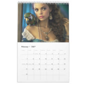 Épouses Pirates – Calendrier Aventure & Romance 20 (Feb 2027)