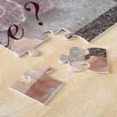 Épousez-moi puzzle (Côté)
