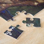 Épousez-moi puzzle de proposition (Côté)