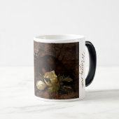 Épousez-moi tasse Morphing (Devant droit)