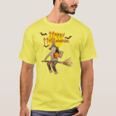 Épouvantail volant haut (Devant)