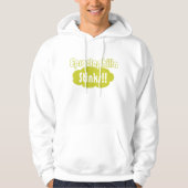 Eproctophilia Stinks! Hoodie (Voorkant)