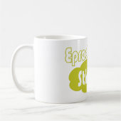 Eproctophilia Stinks! Koffiemok (Links)