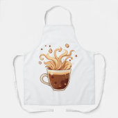 Epron Schort (Voorkant)