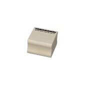 EPSTEIN-ASSOCIÉ Redactie Stempel (Stempel)
