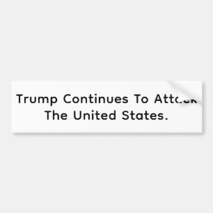 Epstein-Israël Connect Hankamer Artjunkhaus Strip Bumpersticker
