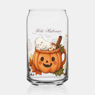 Épuisé sans café, joli design Halloween