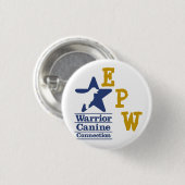 EPW-pen Ronde Button 3,2 Cm (Voorkant /achterkant)