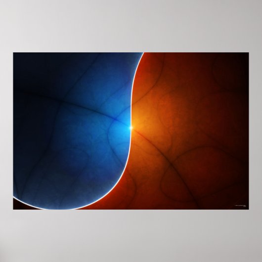 EQ POSTER (Voorkant)