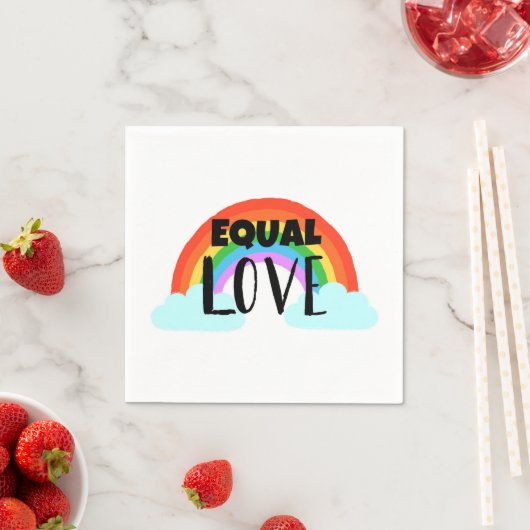 Equal Love Servet (Insitu)