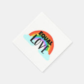 Equal Love Servet (Hoek)