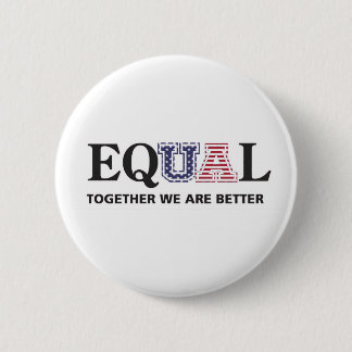 Equal UA 4 juli Button