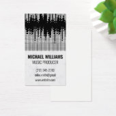 Equaliseur de musique sonore (Bureau)