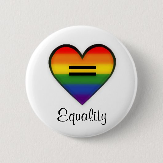 Equality Button (Voorkant)