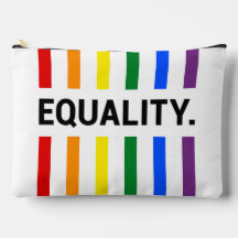 Equality Pride Print Cut naaitas