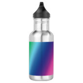 Equality Pride Regenboogkleuren - Waterfles Waterfles (Rechts)