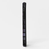 Equalizer Case-Mate iPhone Case (Achterkant/links)