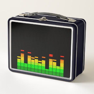 Equalizer Vibes from the Beat of DJ Music