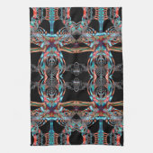 équation mathématique serviette de cuisine (Vertical)