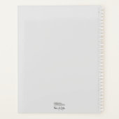 Équations colorées Designs géométriques Lizard (Dos)