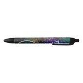 Équations d'infini : Stylo à thème mathématique (Bas)