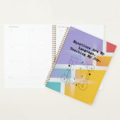 Equations My Language | Teaching My Joy Math (Devant avec enveloppe)