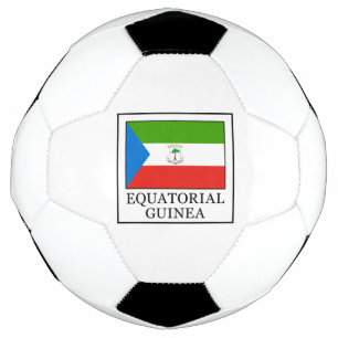 Equatoriaal-Guinea Voetbal
