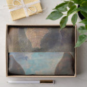 Equestrian Breeze Decoupage Tissuepapier (Geschenk)