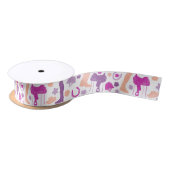 Equestrian Horseback Riding ThMED Patterned Lint (Spoel)