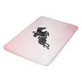 Equestrian Jumper Badmat (Gekanteld)