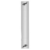 Equestrian Jumper Lange Tafelloper (Voorkant)