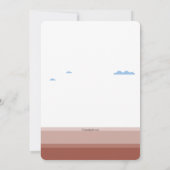 Equestrian Jumpers Kaart (Achterkant)