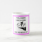 EQUESTRIAN KOFFIEMOK (Center)