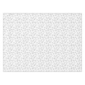 Equestrian Pattern Tafelkleed (Voorkant (Horizontaal))