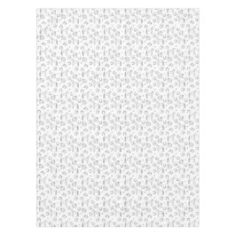 Equestrian Pattern Tafelkleed