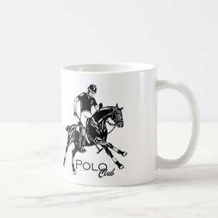 equestrian polo club koffiemok