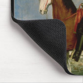 Equestrian Portrait Muismat (Hoek)