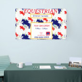 EQUESTRIAN SPANDOEK (Beurs)