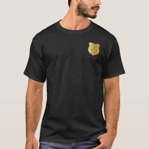 Équilibrant l'insigne - T-shirt